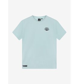 Indian Blue Jeans Loose Fit T-Shirt Indian Ether