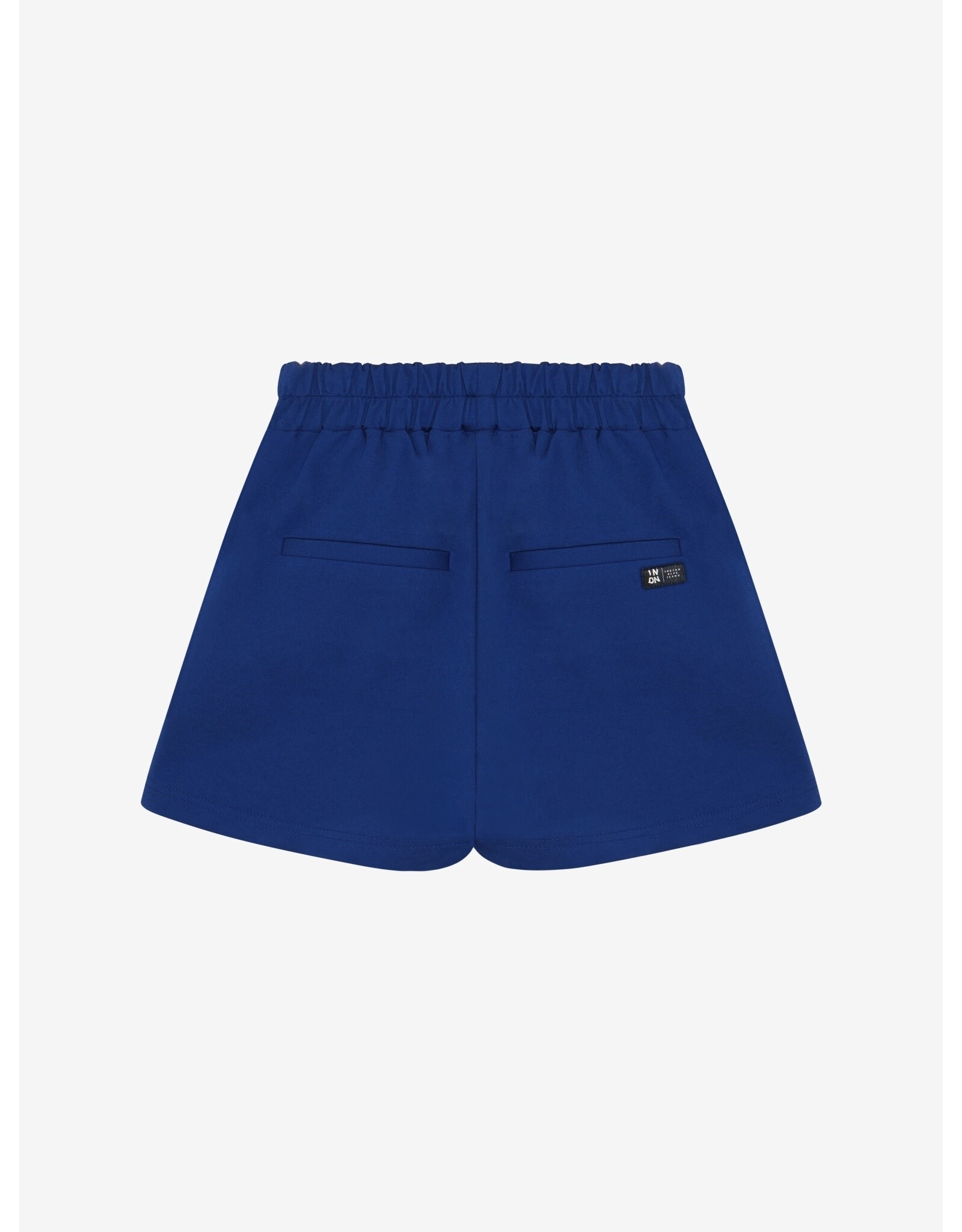 Indian Blue Jeans Short Sporty Surf the web