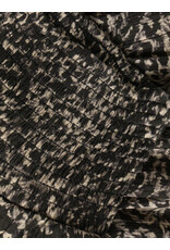 Indian Blue Jeans Skirt Panter Humus