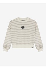 Indian Blue Jeans Sweater Glitter Cloud