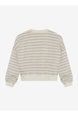 Indian Blue Jeans Sweater Glitter Cloud