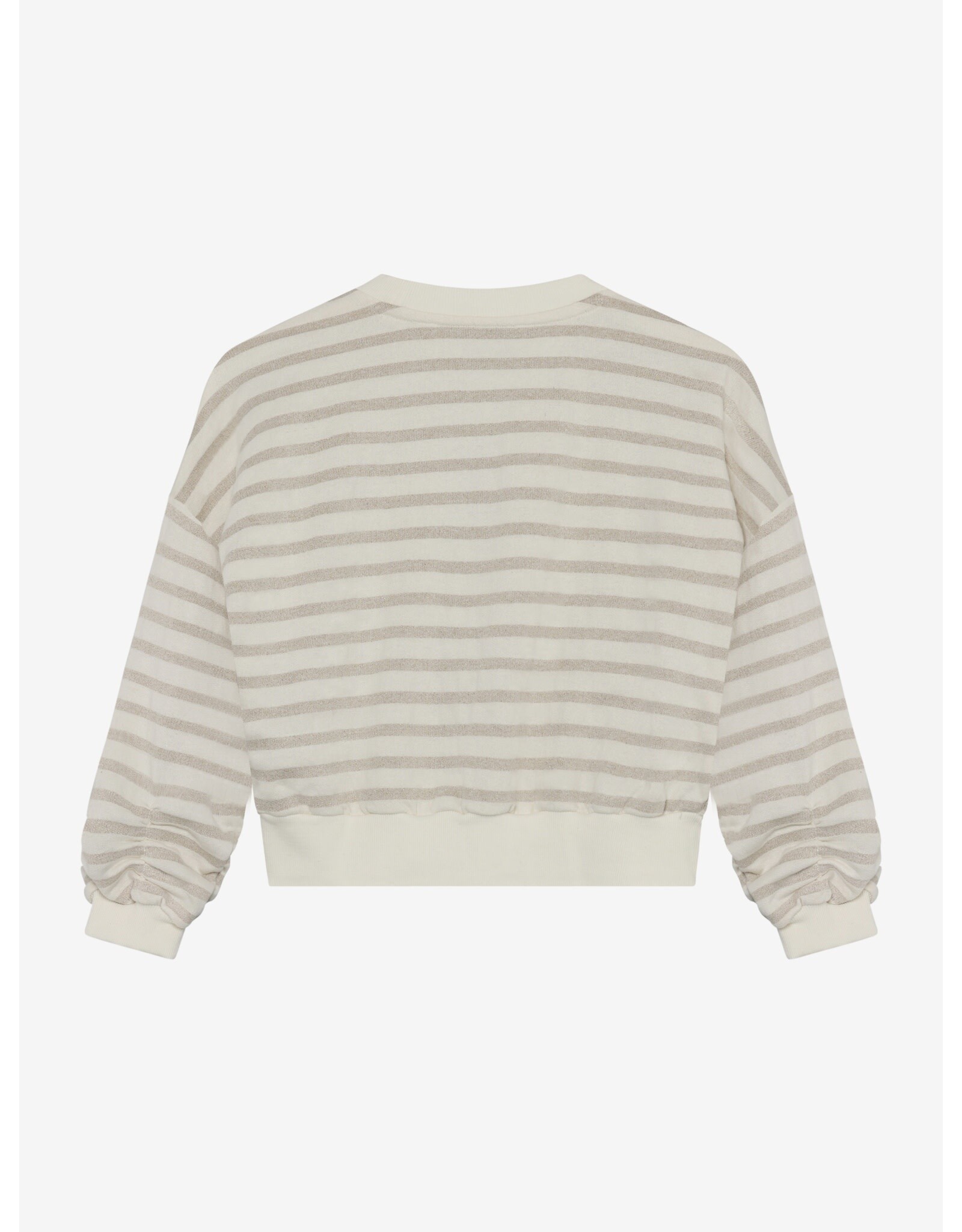 Indian Blue Jeans Sweater Glitter Cloud