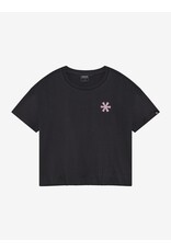 Indian Blue Jeans T-shirt Backprint Phantom