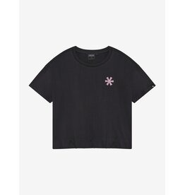 Indian Blue Jeans T-shirt Backprint Phantom