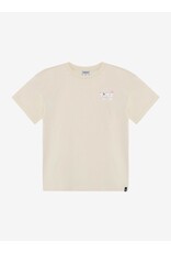 Indian Blue Jeans T-shirt Festival  Sandshell