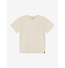 Indian Blue Jeans T-shirt Festival  Sandshell