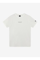 Indian Blue Jeans T-Shirt INDN Backprint Cloud