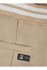 Indian Blue Jeans Wide Fancy Pants Humus