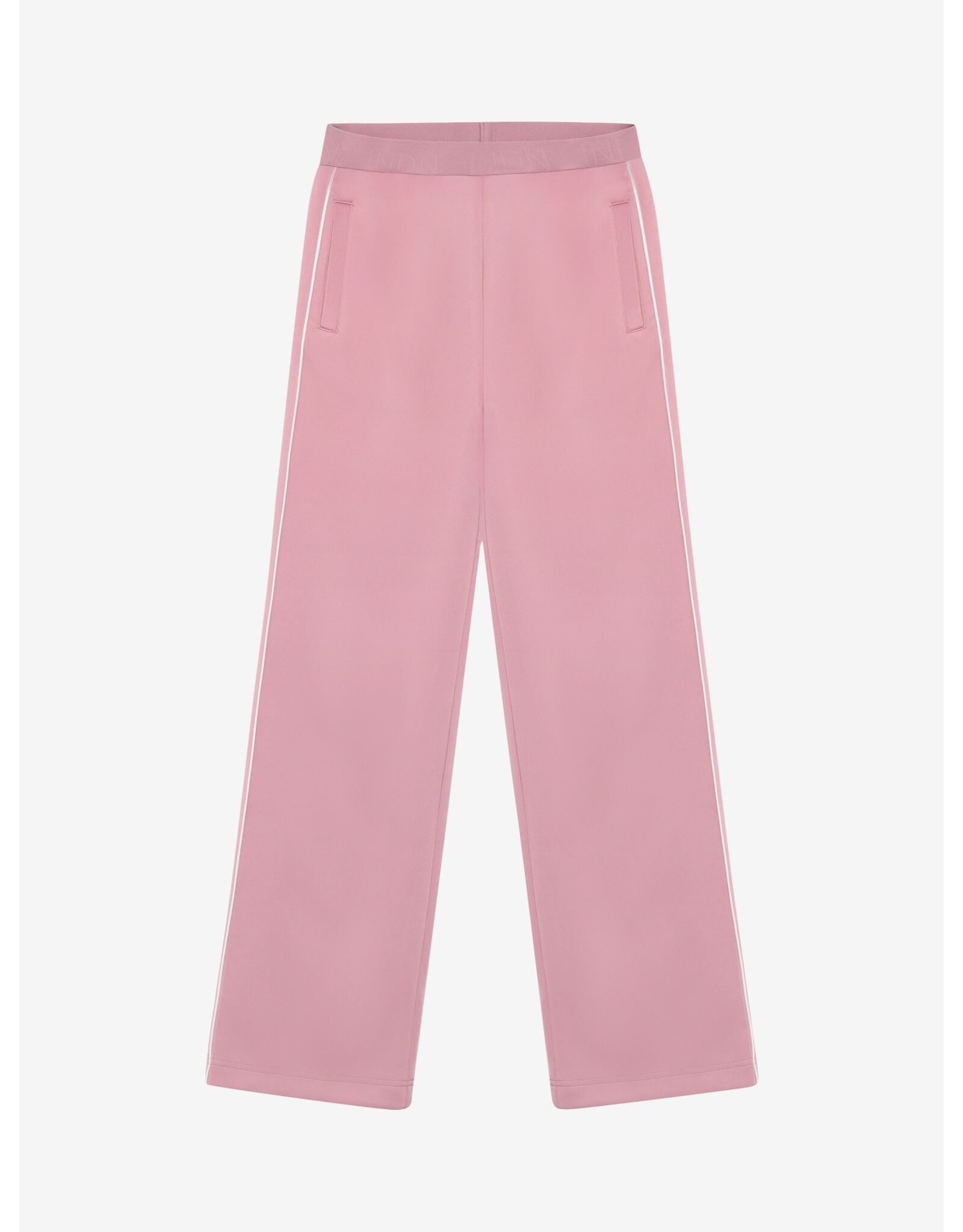 Indian Blue Jeans Wide Pants Lilas