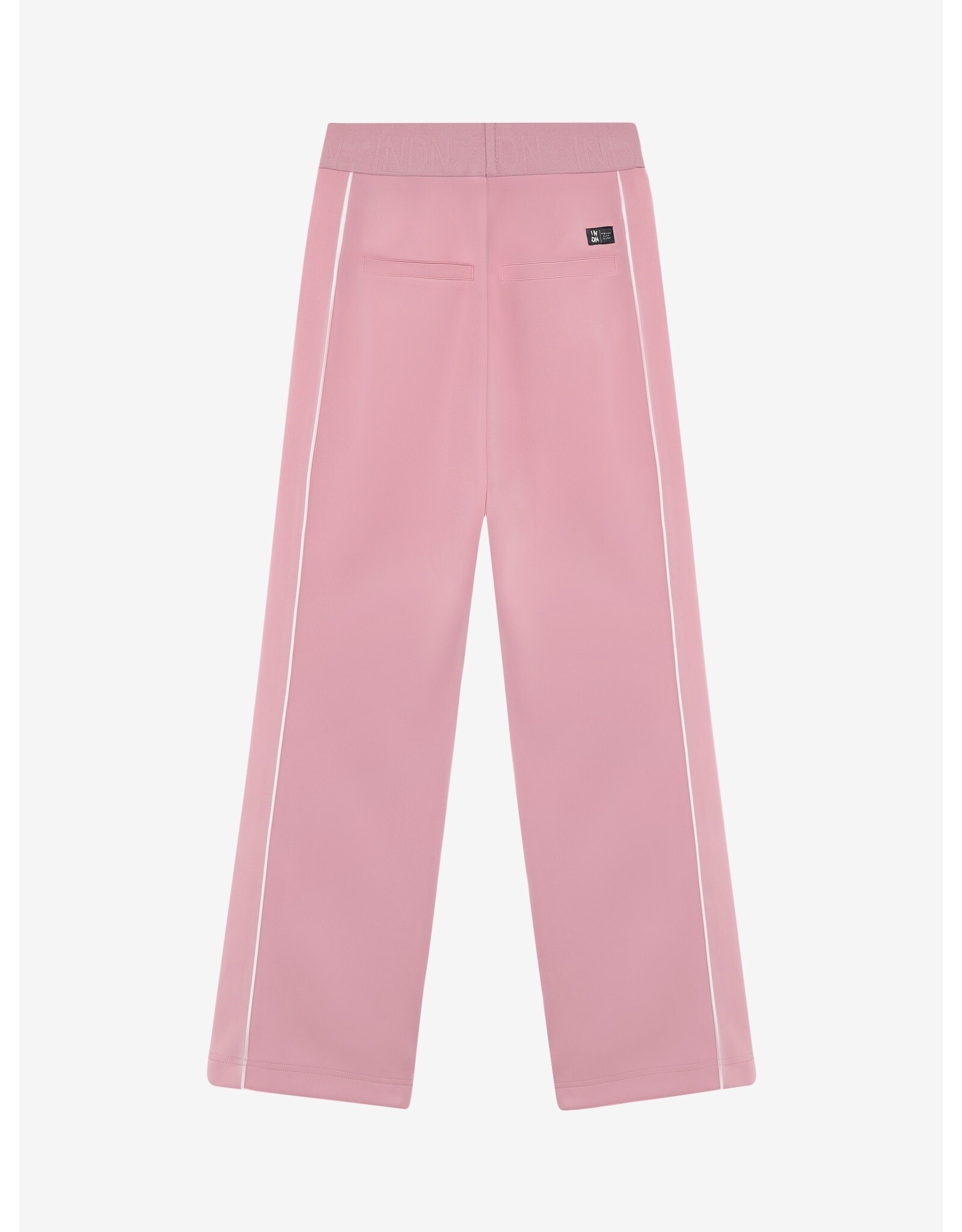 Indian Blue Jeans Wide Pants Lilas