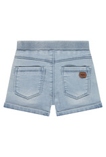 BABYFACE baby boys denim short Light blue denim