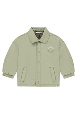 BABYFACE baby boys jacket Sage