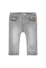 BABYFACE baby boys jogg denim light grey denim
