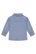 BABYFACE baby boys shirt long sleeve Deep sea