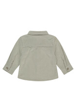 BABYFACE baby boys shirt long sleeve Sand