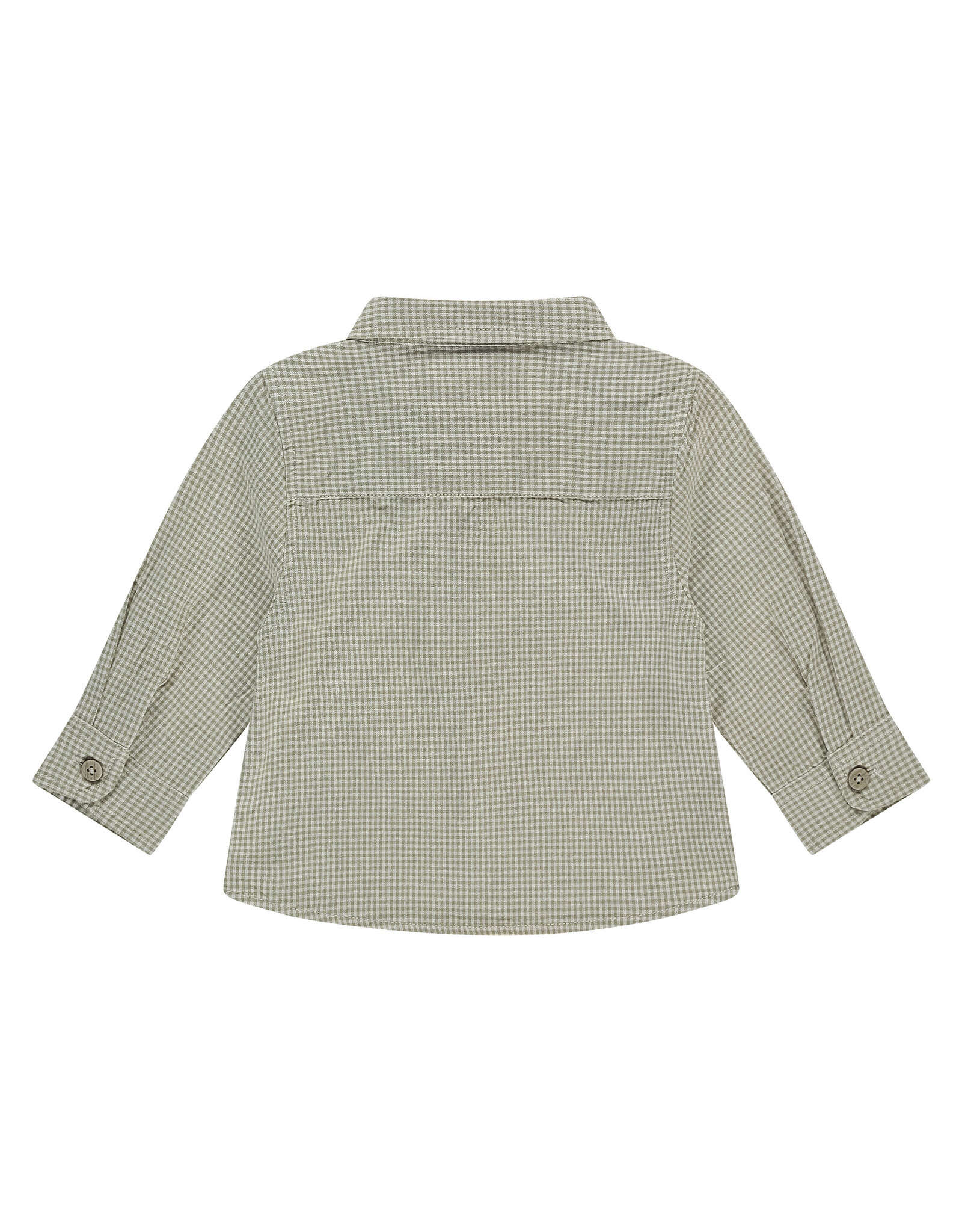 BABYFACE baby boys shirt long sleeve Sand