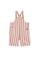 BABYFACE baby boys suit Orange