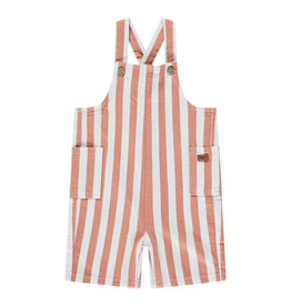 BABYFACE baby boys suit Orange