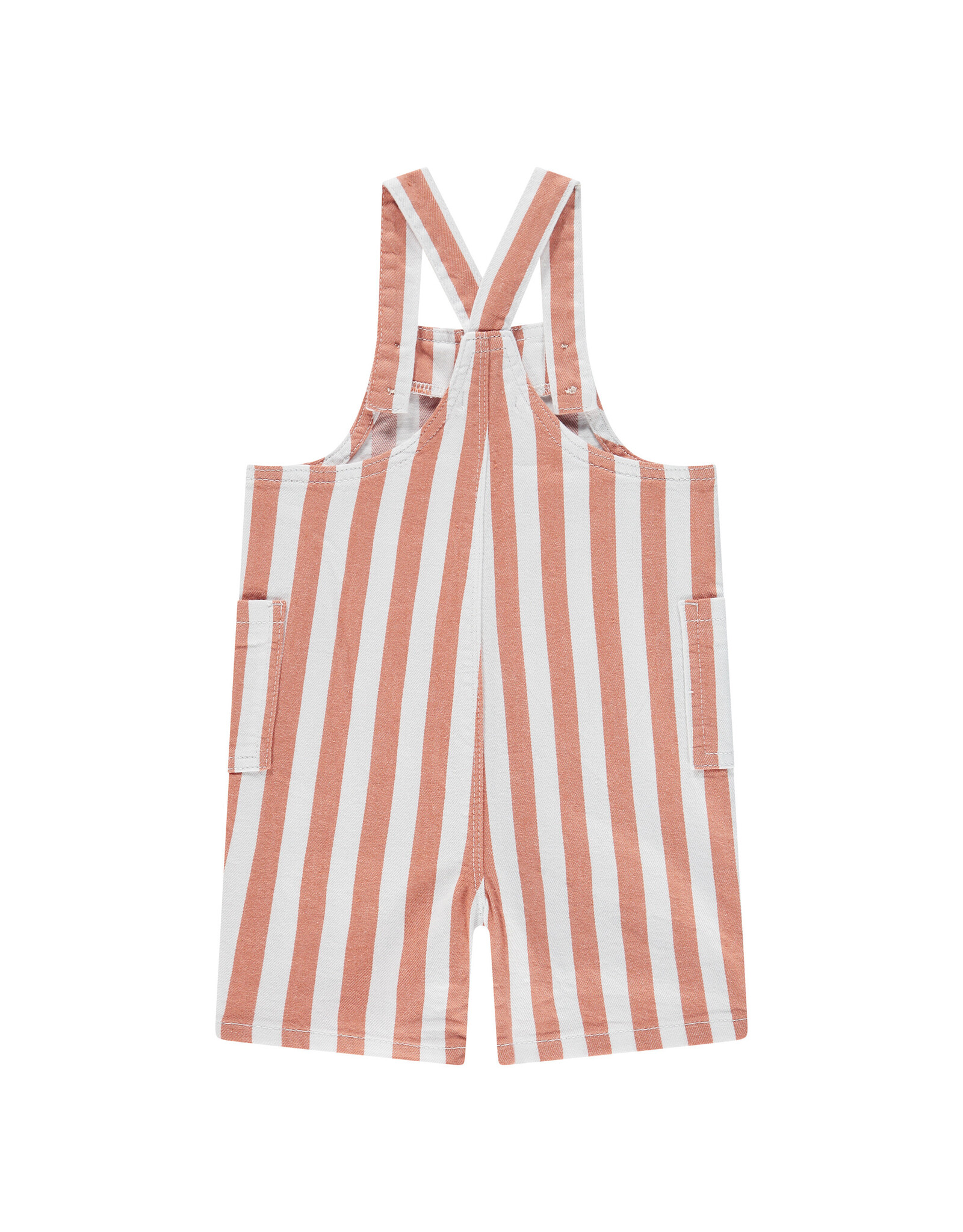 BABYFACE baby boys suit Orange