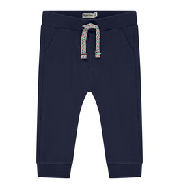 BABYFACE baby boys sweatpants Indigo
