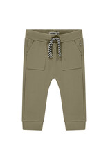 BABYFACE baby boys sweatpants Sand