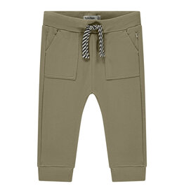 BABYFACE baby boys sweatpants Sand