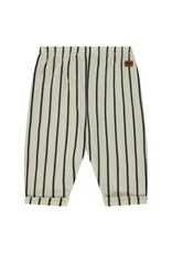 BABYFACE baby boys sweatpants wide fit Off-White