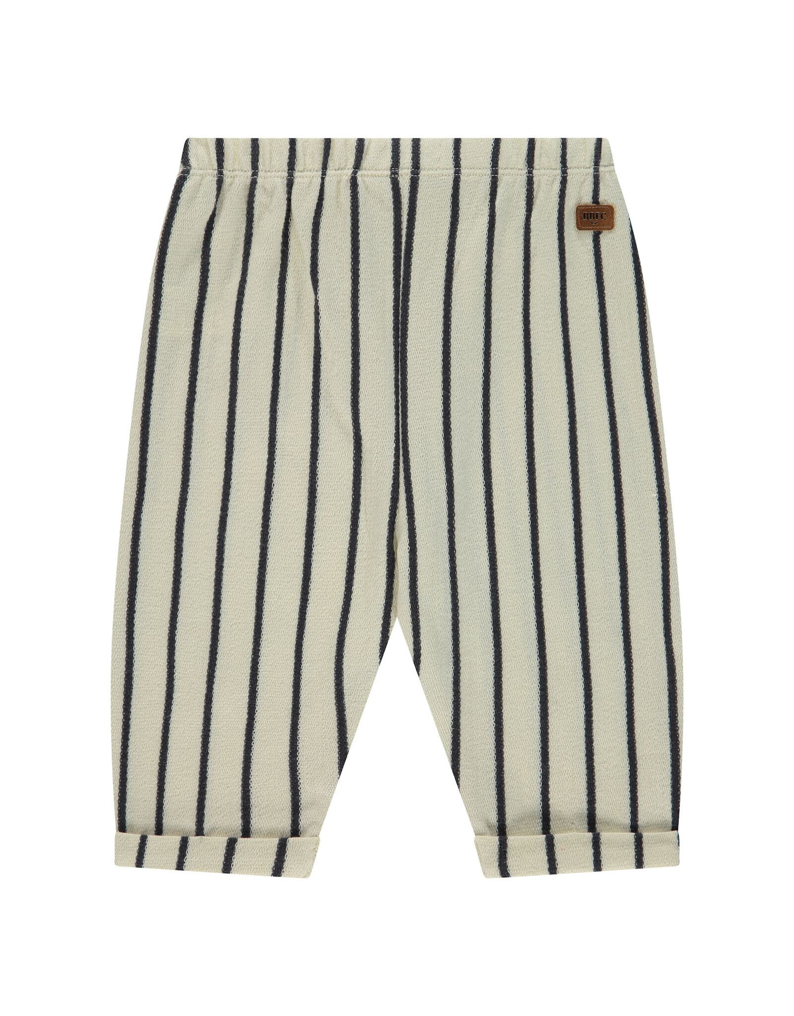 BABYFACE baby boys sweatpants wide fit Off-White