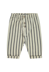 BABYFACE baby boys sweatpants wide fit Off-White