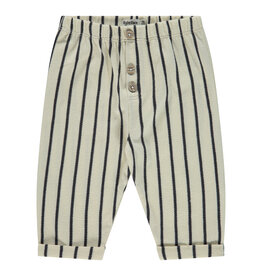 BABYFACE baby boys sweatpants wide fit Off-White