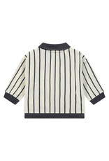 BABYFACE baby boys sweatshirt Off-White