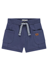 BABYFACE baby boys sweatshort Indigo