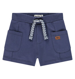 BABYFACE baby boys sweatshort Indigo