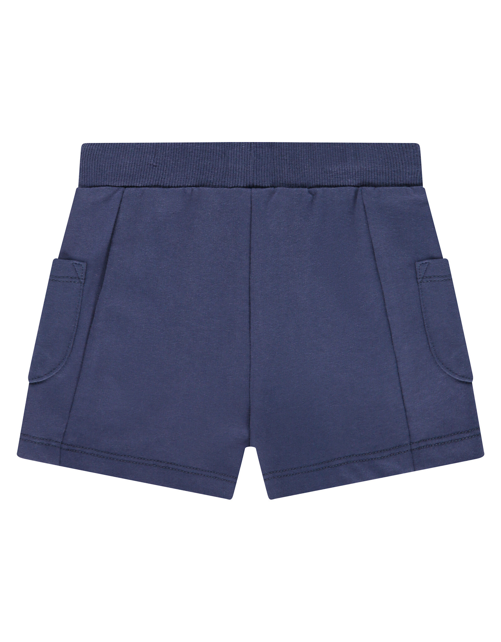 BABYFACE baby boys sweatshort Indigo