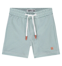 BABYFACE baby boys swimshort Smaragd