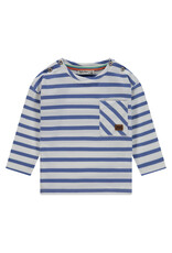 BABYFACE baby boys t-shirt long sleeve River