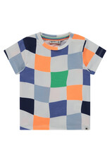 BABYFACE baby boys t-shirt short sleeve Cloud