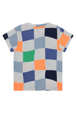 BABYFACE baby boys t-shirt short sleeve Cloud