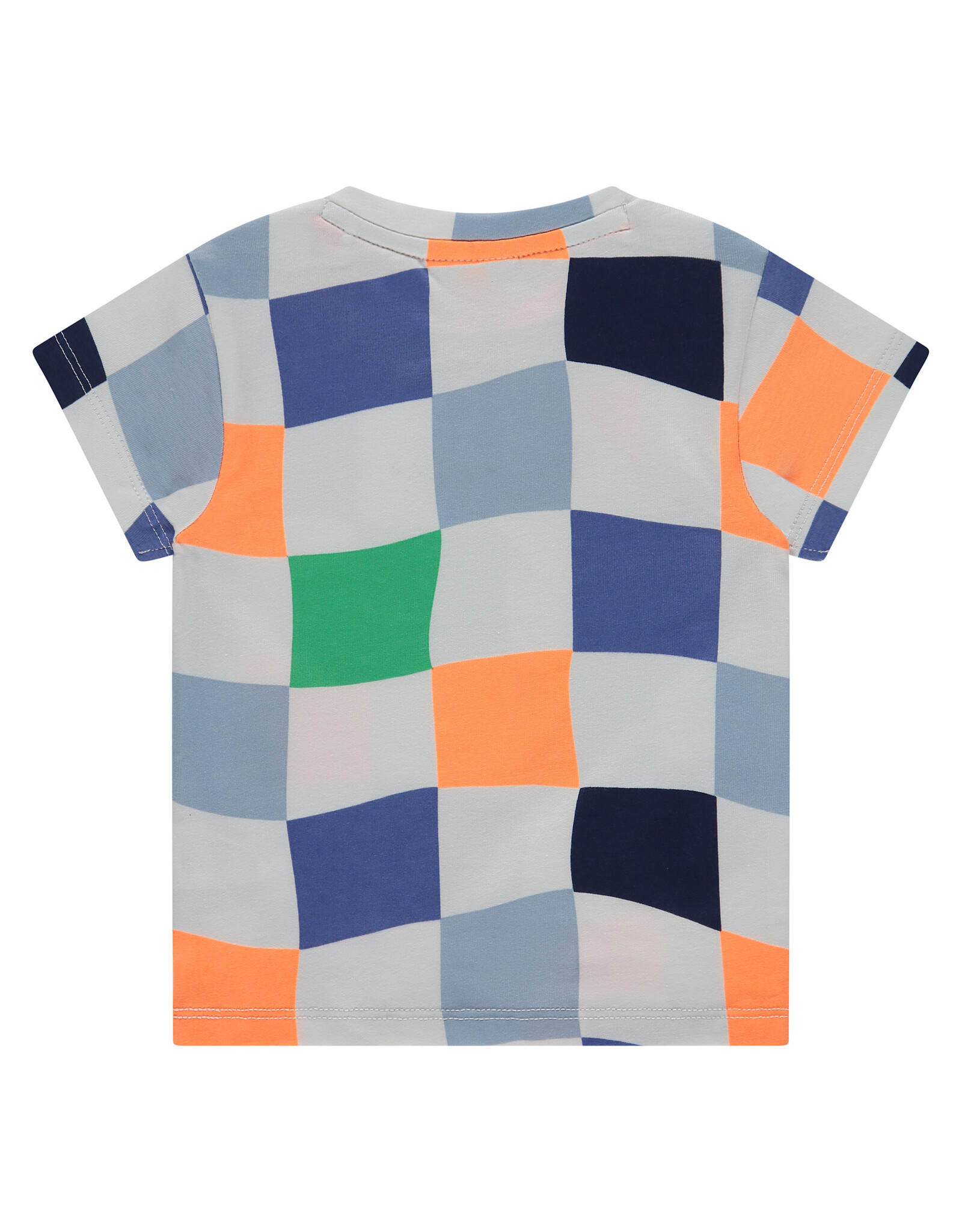 BABYFACE baby boys t-shirt short sleeve Cloud