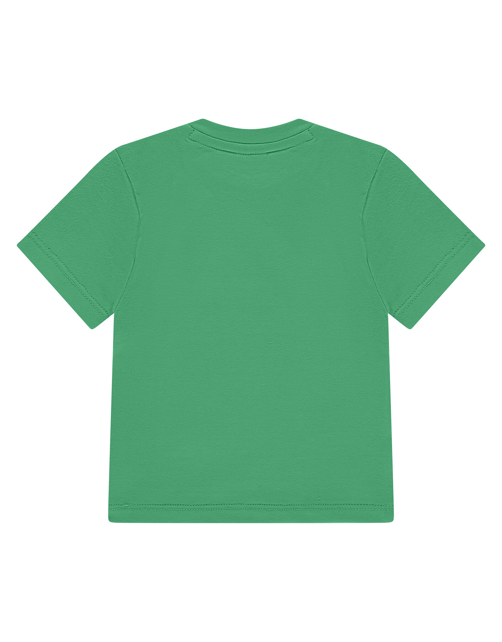 BABYFACE baby boys t-shirt short sleeve Frog