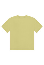 BABYFACE baby boys t-shirt short sleeve Lemon