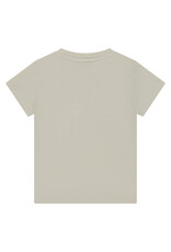 BABYFACE baby boys t-shirt short sleeve Off-White