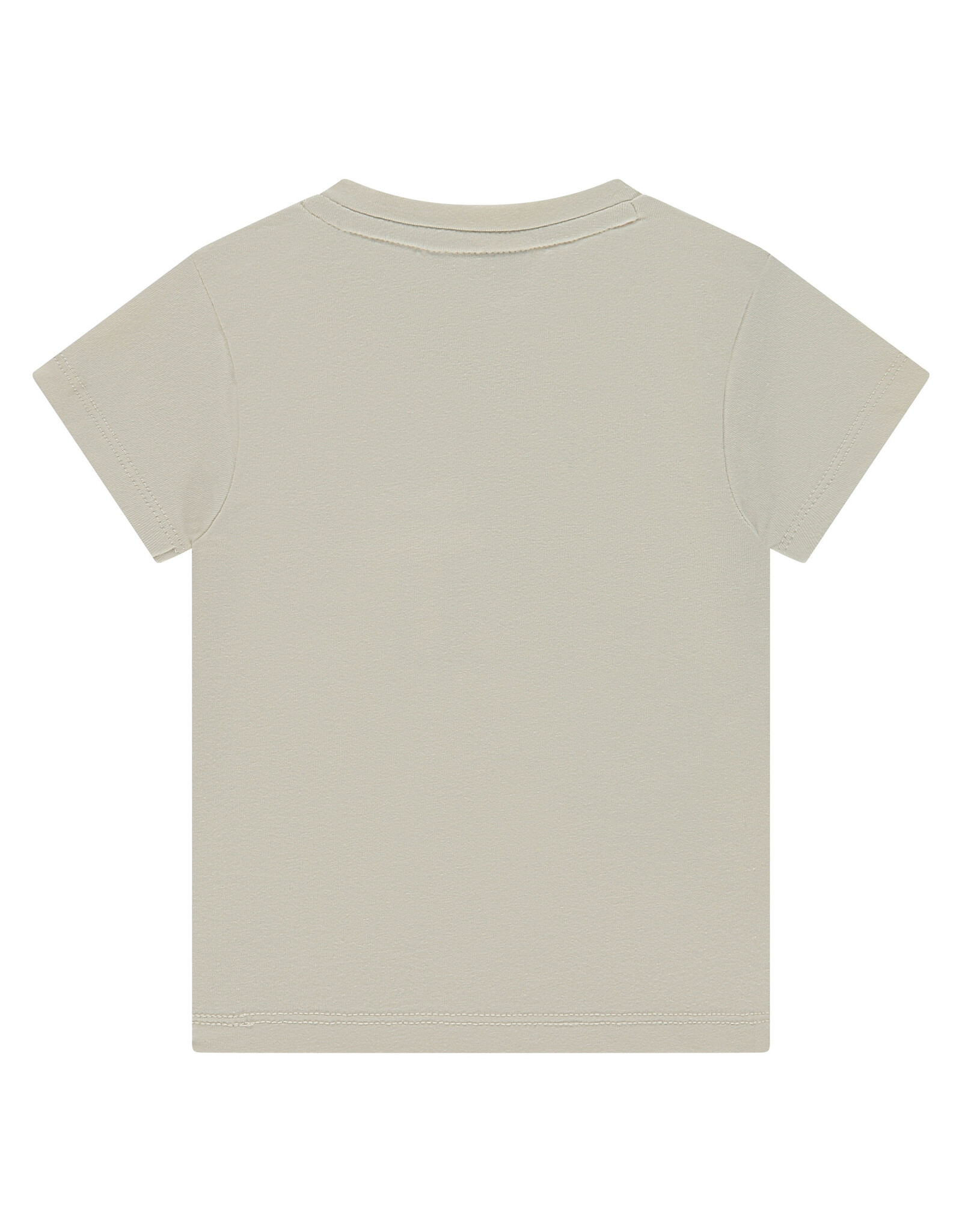 BABYFACE baby boys t-shirt short sleeve Off-White