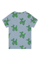 BABYFACE baby boys t-shirt short sleeve River