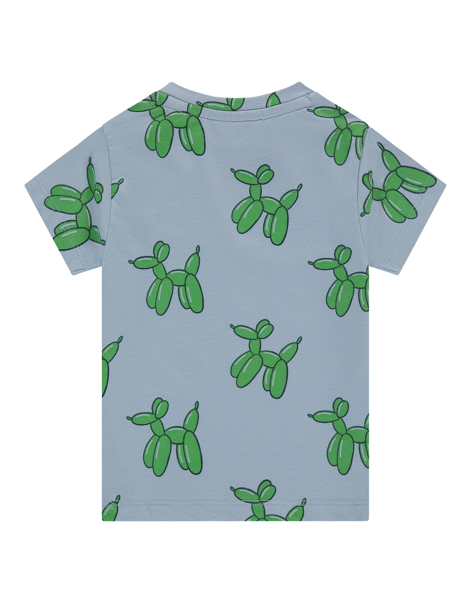 BABYFACE baby boys t-shirt short sleeve River