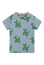 BABYFACE baby boys t-shirt short sleeve River