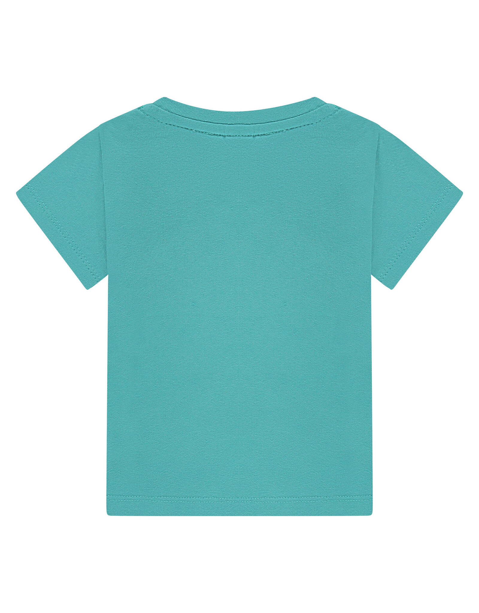 BABYFACE baby boys t-shirt short sleeve Smaragd