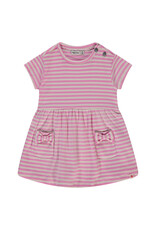 BABYFACE baby girls dress short sleeve Candy