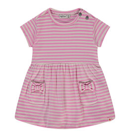BABYFACE baby girls dress short sleeve Candy