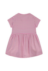 BABYFACE baby girls dress short sleeve Candy
